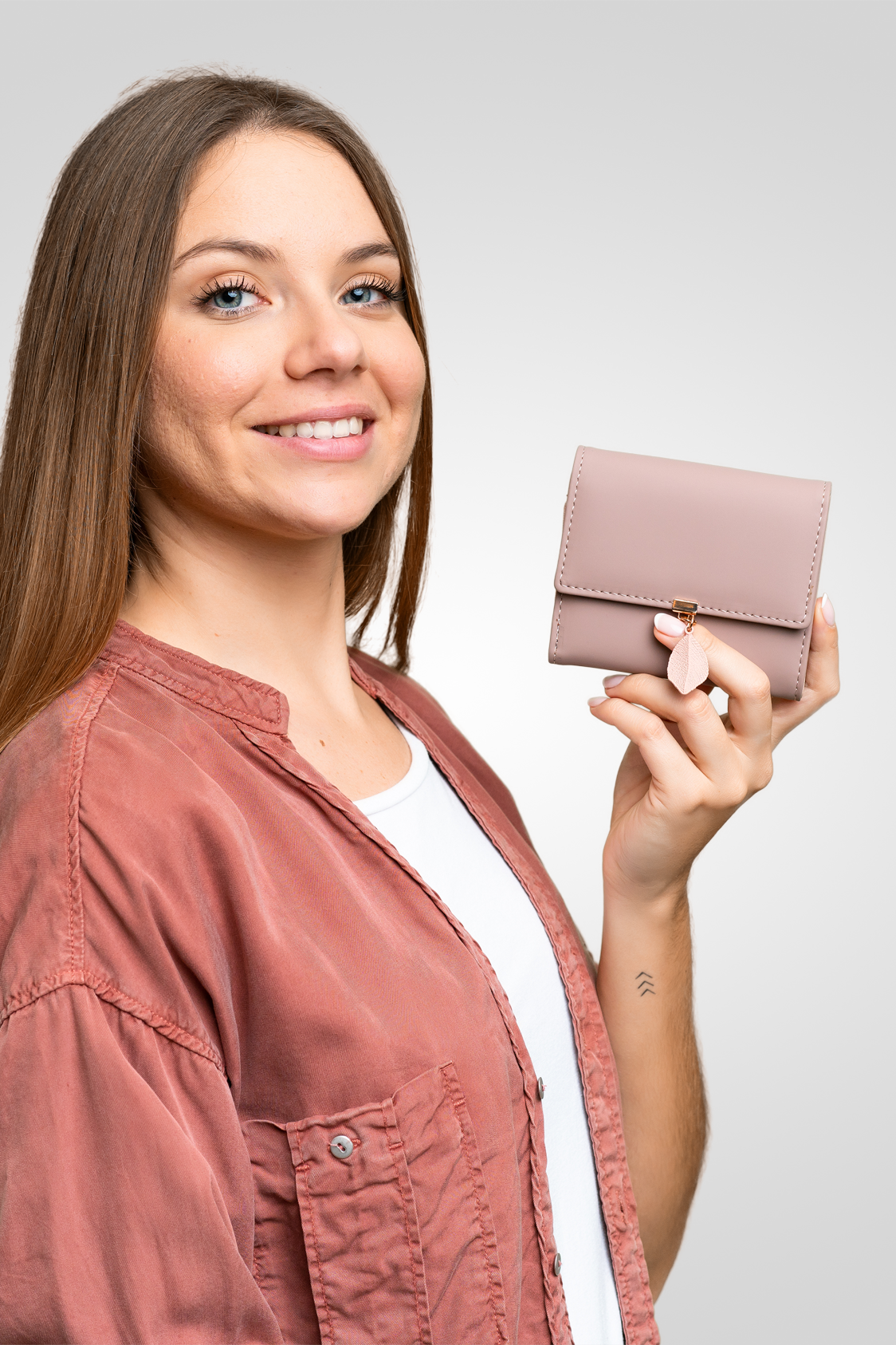 Billetera Personalizada