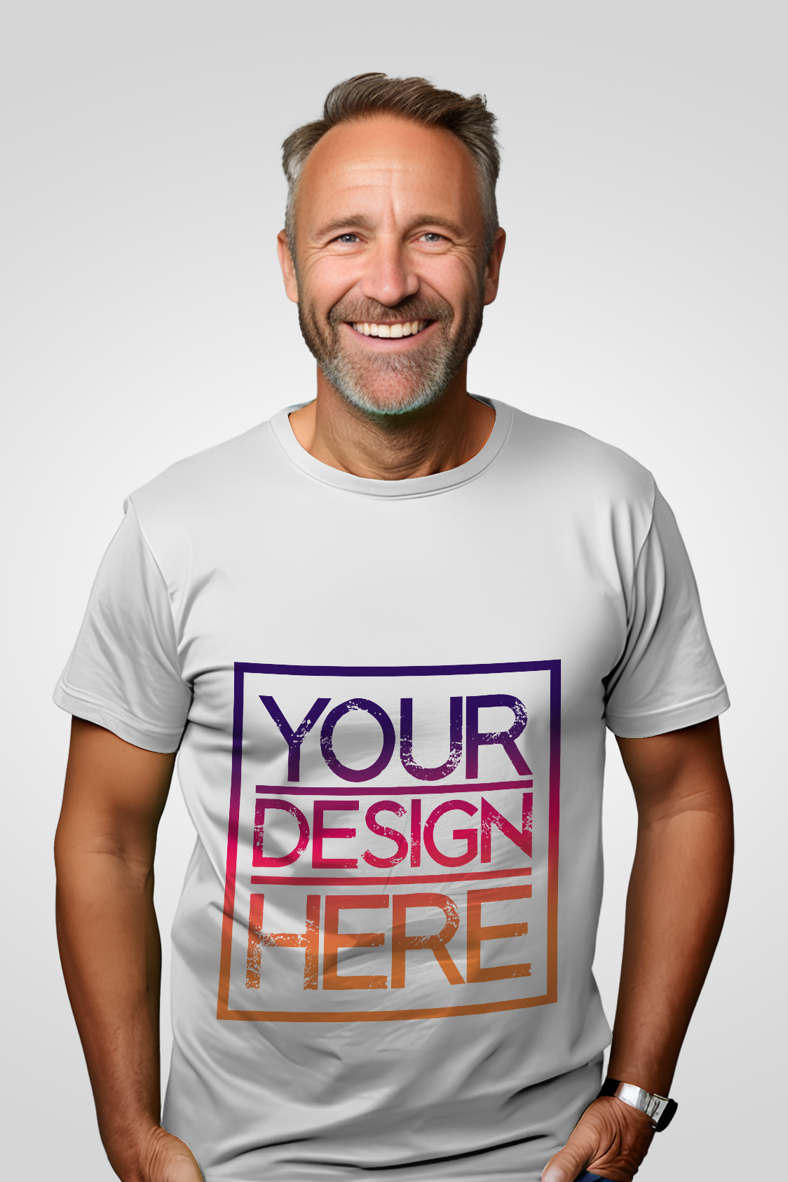 Polo Personalizado - Hombre