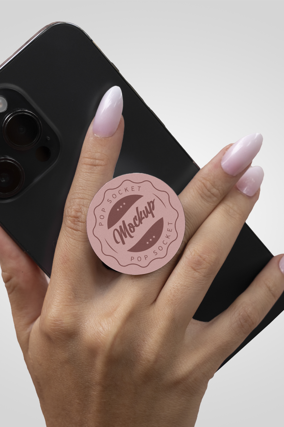 Pop Socket