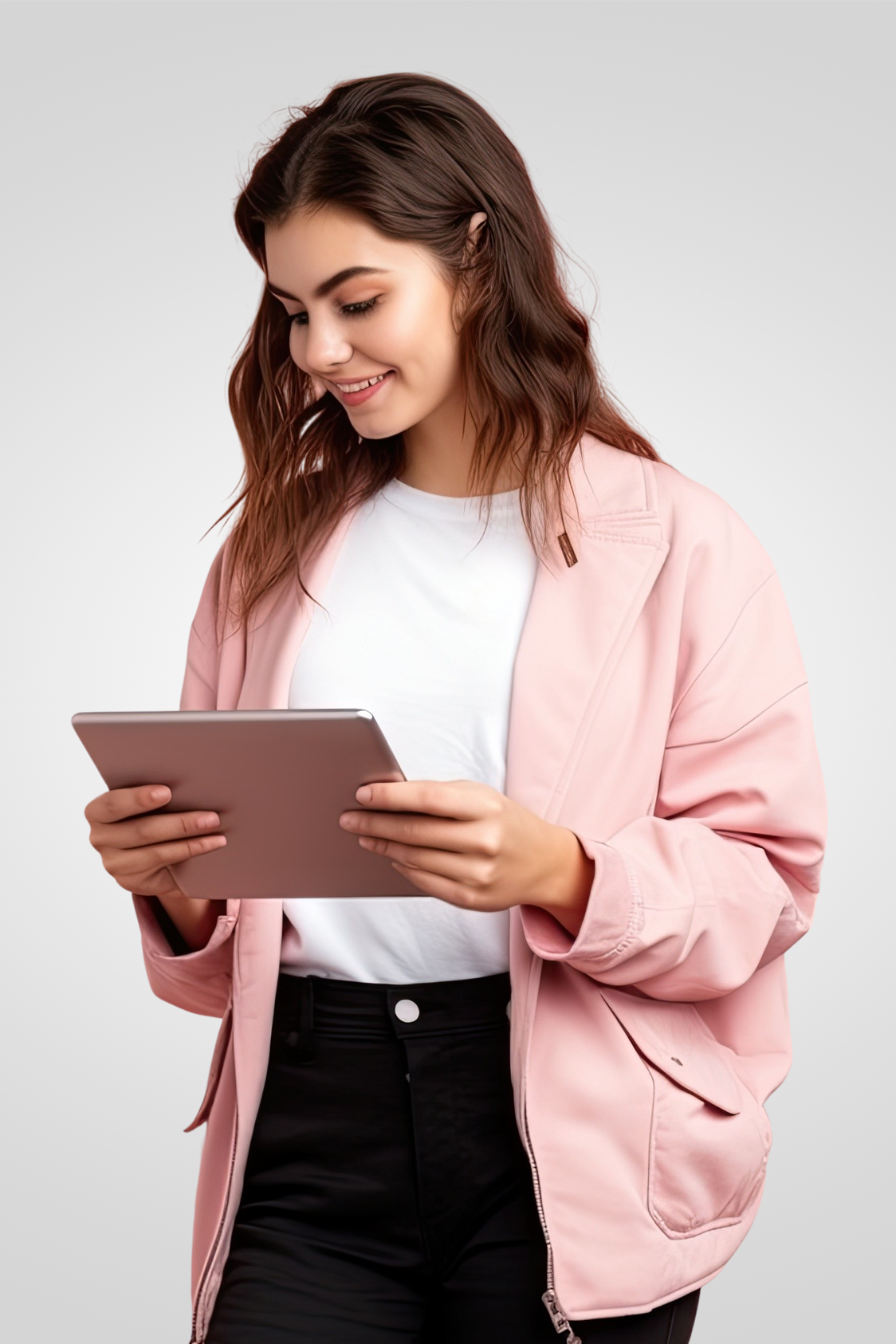 Tablet Personalizada